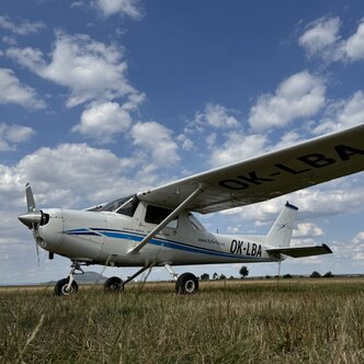 Cessna 152